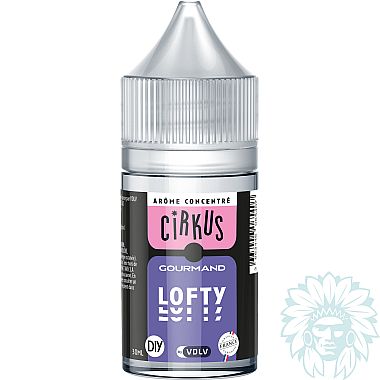 Arôme Cirkus Lofty 30ml