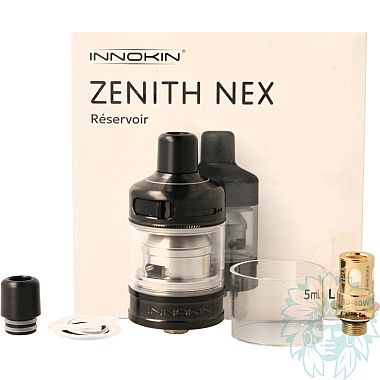 Innokin Zenith Nex clearomizer