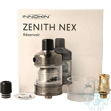 Innokin Zenith Nex clearomizer