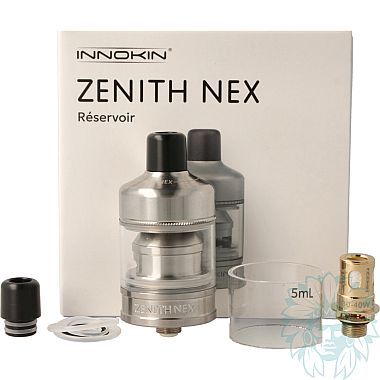 Innokin Zenith Nex clearomizer