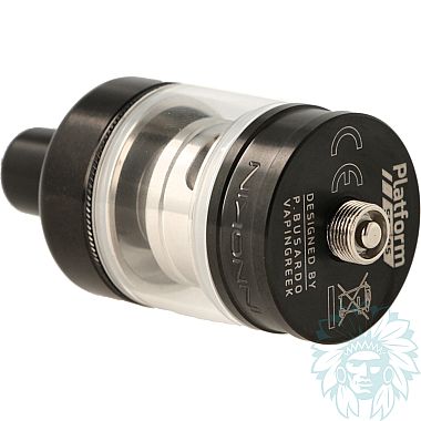 Innokin Zenith Nex clearomizer