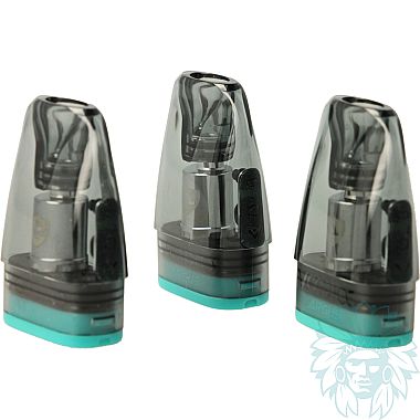 Voopoo Argus Top Fill V2 3 ml cartridge (3 pack)