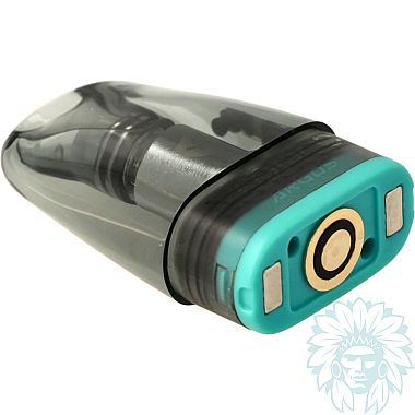 Voopoo Argus Top Fill V2 3 ml cartridge (3 pack)