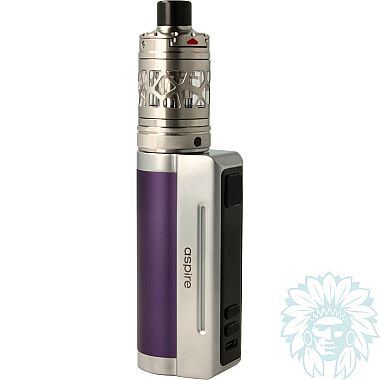 Aspire Zelos M80 kit