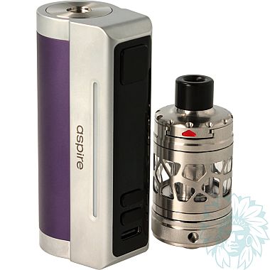 Aspire Zelos M80 kit