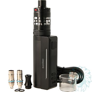 Aspire Zelos M80 kit