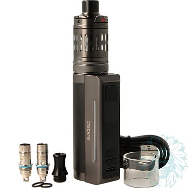 Aspire Zelos M80 kit