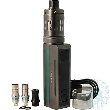 Aspire Zelos M80 kit
