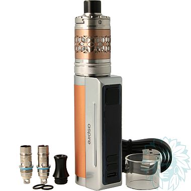 Aspire Zelos M80 kit