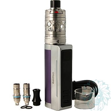 Aspire Zelos M80 kit