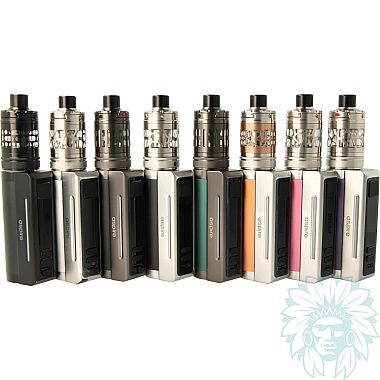 Aspire Zelos M80 kit