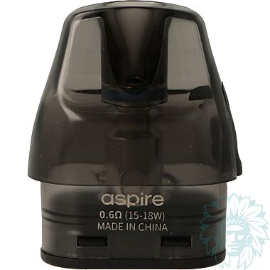 Cartouche Aspire Pulz/Minican Pod 3 ml  (Pack de 2)