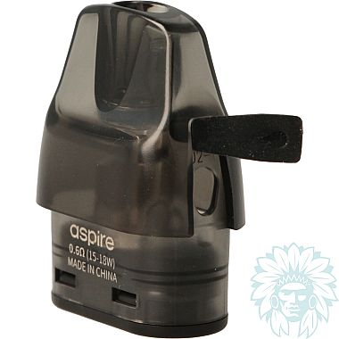 Cartouche Aspire Pulz/Minican Pod 3 ml  (Pack de 2)