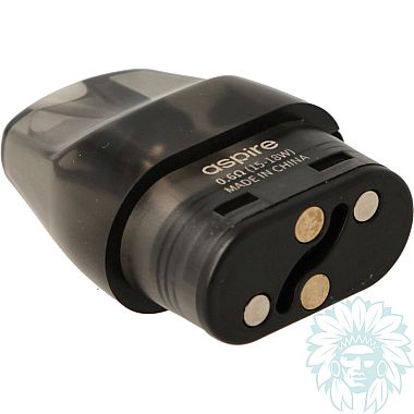 Cartouche Aspire Pulz/Minican Pod 3 ml  (Pack de 2)