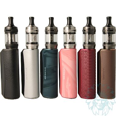 Kit Vaporesso GTX ONE Pro