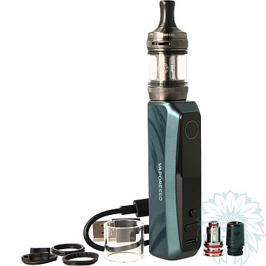 Kit Vaporesso GTX ONE Pro