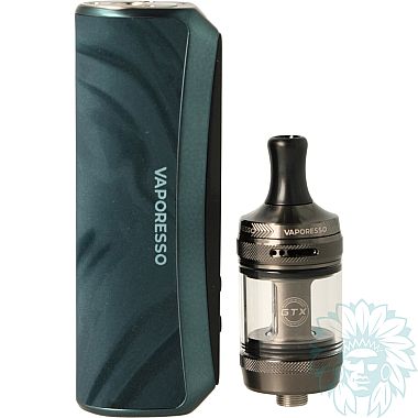 Kit Vaporesso GTX ONE Pro