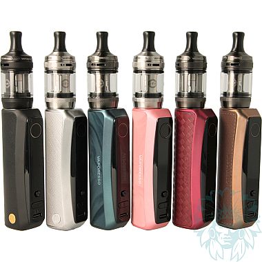 Kit Vaporesso GTX ONE Pro