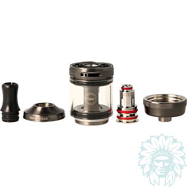 Clearomiseur Vaporesso XTank T