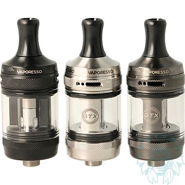Clearomiseur Vaporesso XTank T