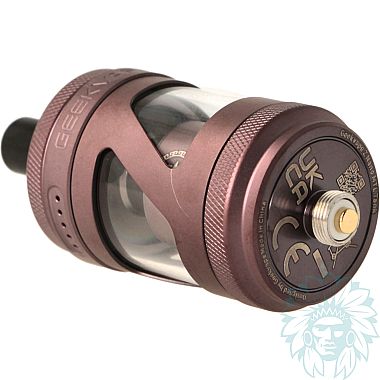 Clearomiseur Geek Vape Z Nano MTL