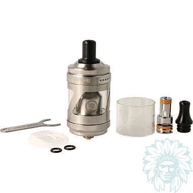 Clearomiseur Geek Vape Z Nano MTL