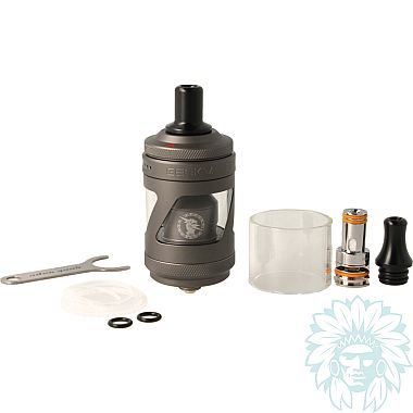 Clearomiseur Geek Vape Z Nano MTL