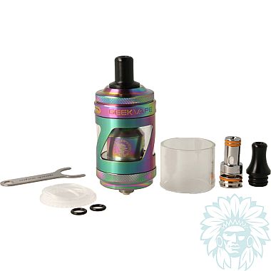 Clearomiseur Geek Vape Z Nano MTL