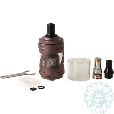 Clearomiseur Geek Vape Z Nano MTL