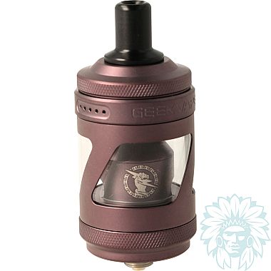Clearomiseur Geek Vape Z Nano MTL