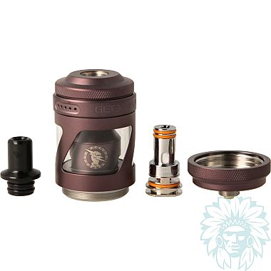 Clearomiseur Geek Vape Z Nano MTL
