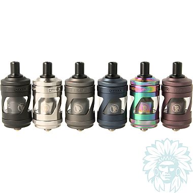 Clearomiseur Geek Vape Z Nano MTL