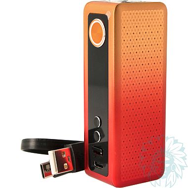 Voopoo Vinci Spark 100 box mod