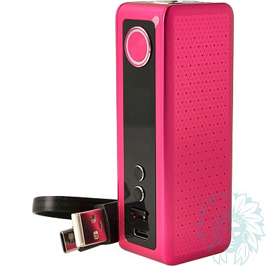 Voopoo Vinci Spark 100 box mod