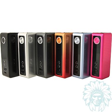 Voopoo Vinci Spark 100 box mod