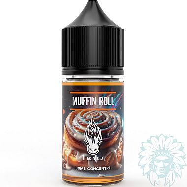 Arôme Halo Muffin Roll 30ml