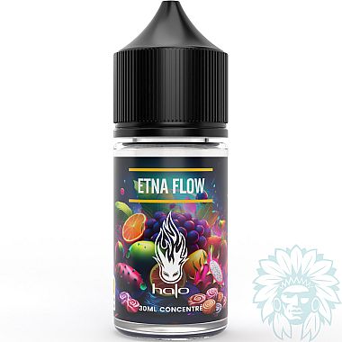 Halo Etna Flow 30ml concentrate