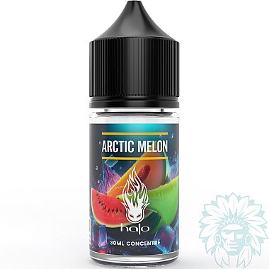 Halo Arctic Melon 30ml concentrate