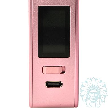 Lost Vape Centaurus M200 Limited Edition box mod