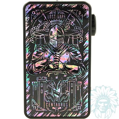 Lost Vape Centaurus M200 Limited Edition box mod