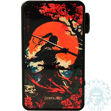 Lost Vape Centaurus M200 Limited Edition box mod