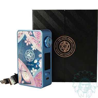 Lost Vape Centaurus M200 Limited Edition box mod