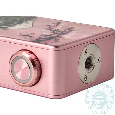 Lost Vape Centaurus M200 Limited Edition box mod