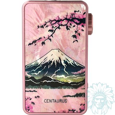 Lost Vape Centaurus M200 Limited Edition box mod
