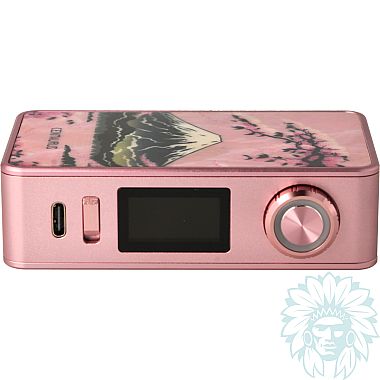 Lost Vape Centaurus M200 Limited Edition box mod