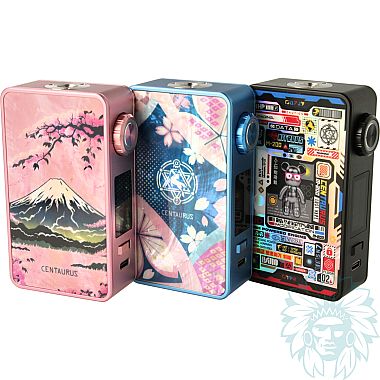 Lost Vape Centaurus M200 Limited Edition box mod