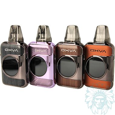 Kit Oxva Pod Xlim SQ Pro 2