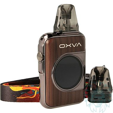 Kit Oxva Pod Xlim SQ Pro 2