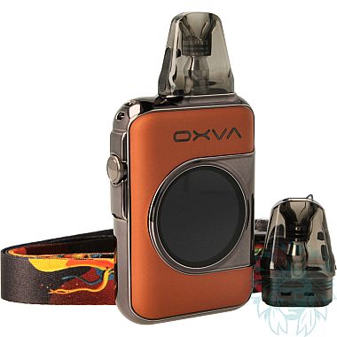 Kit Oxva Pod Xlim SQ Pro 2