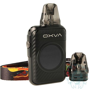 Kit Oxva Pod Xlim SQ Pro 2